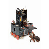 Tarantula Tower