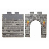 Pack Internal Walls