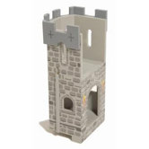 Hexagonal Tower