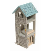 Prison Tower