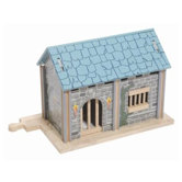 Jail Building