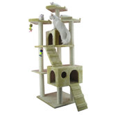 Cat Trees & Furniture