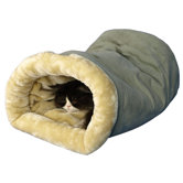 Tube Cat Bed