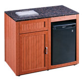 Server Home Bar