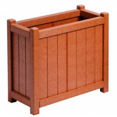 Rectangle Planters (Set of 2)