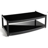 Equinox AV Modular 2 Shelf Base