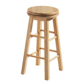 Revolving Stool