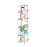 Corner Storage Rack