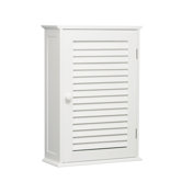 Bathroom Wall Cabinet