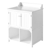 Storage Floor Standing Cabinet