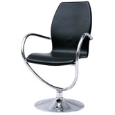 Onda Swivel Chair
