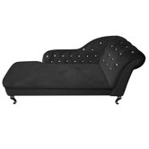 Chesterfield Chaise Lounge