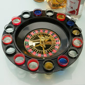 4cm Lucky Shot Drinking Game