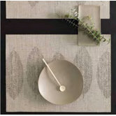 Rectangle Leaf Placemat