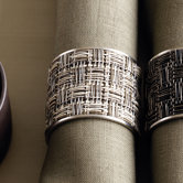 Kono Napkin Ring