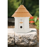 Deluxe Outdoor Dog Bark Control