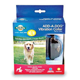 Add-A-Dog Vibration Collar