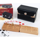 Travel Cribbage