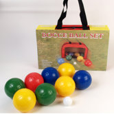 Bocce Ball Game Set