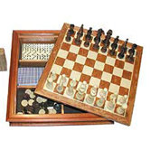 7-in-1 Complete Game Compendium