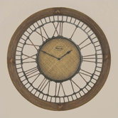 Ridgeway Clocks Wall Clocks