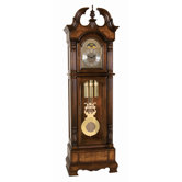 Kensington Grandfather Clock