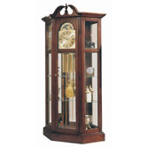 Richardson I Grandfather Clock Cabinet