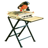 17" Tile Pro Series Tile Table Saw