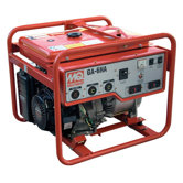 Recoil or Electric Start 6000 Watt Honda GX340 Portable Generator