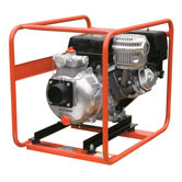 145 GPM Honda GX340 High Pressure Pump