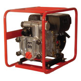 Engine Driven Pumps