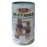 Amaze N Marbles Set in Canister