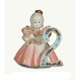 Joseph Birthday Doll - Two Years Old