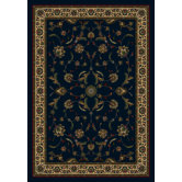 Signature Isfahan Sapphire Rug