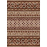 Signature Mohavi Coral Rug