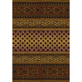 Signature Mohavi Golden Amber Rug