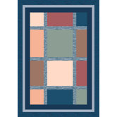 Pastiche Ababa Royal Rug