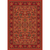 Pastiche Abadan Titian Rug