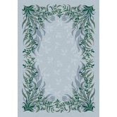 Pastiche Baskerville Vapor Rug