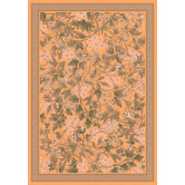 Pastiche Delphi Harvest Floral Rug