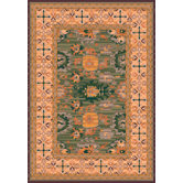 Pastiche Karshi Autumn Forest Rug