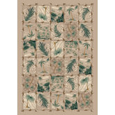 Signature Cayman Isle Pearl Mist Rug