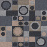Pastiche Rialto Grey Rug