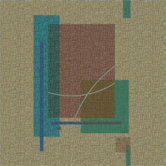 Pastiche Fairmont Seagrass Rug