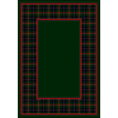 Design Center McIntyre Olive Rug