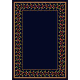 Design Center Wildberry Onyx Rug