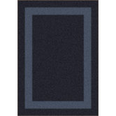 Modern Times Bailey Ebony Rug