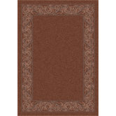 Modern Times Sonata Cafe Creme Rug