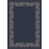 Modern Times Sonata Charcoal Rug