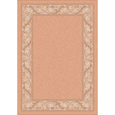 Modern Times Sonata Almond Rug